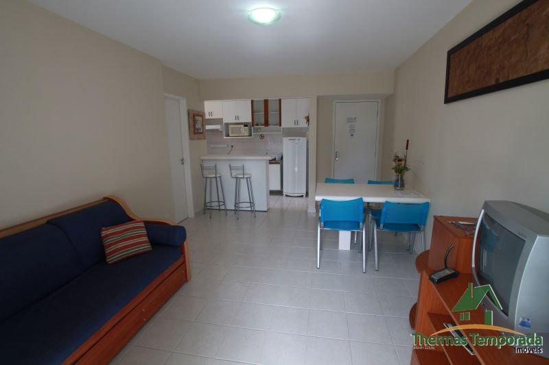 Fotos apartametnos JARDINS DAS THERMAS CALDAS NOVAS